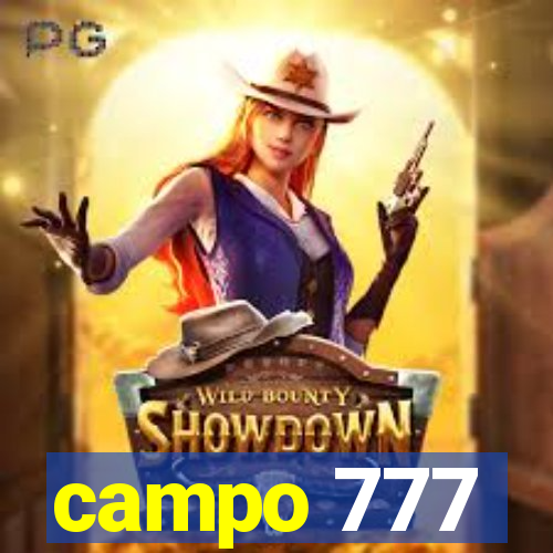 campo 777